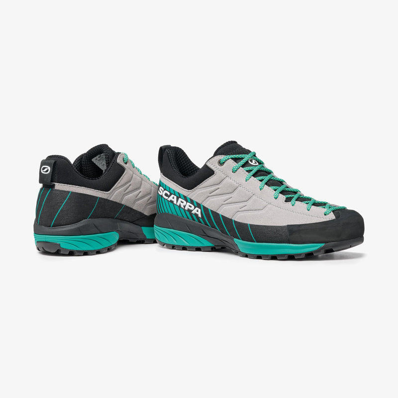 MESCALITO WOMAN: Approach - Scarpa