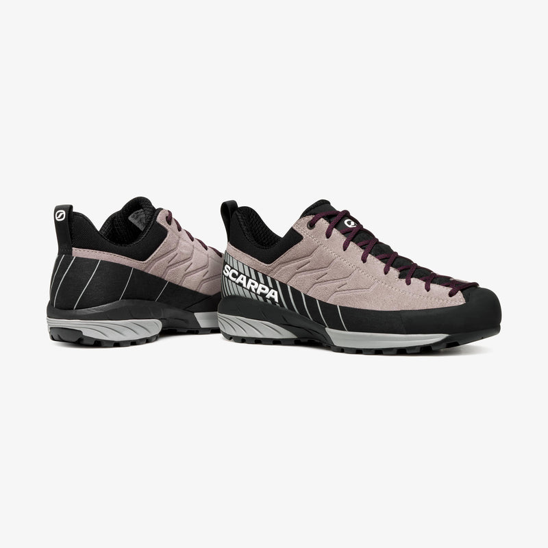 MESCALITO WOMAN: Approach - Scarpa