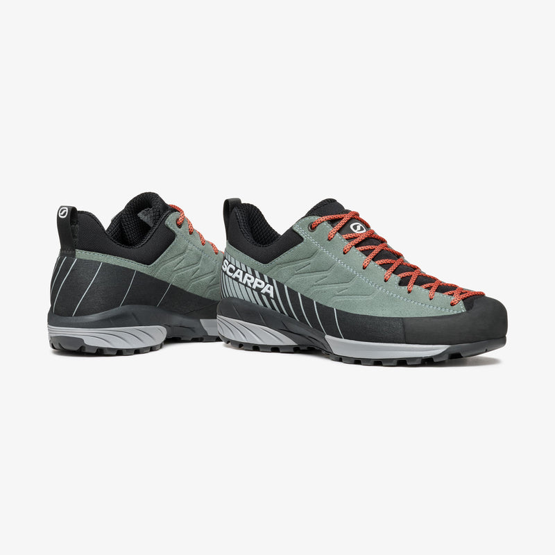 MESCALITO WOMAN: Approach - Scarpa