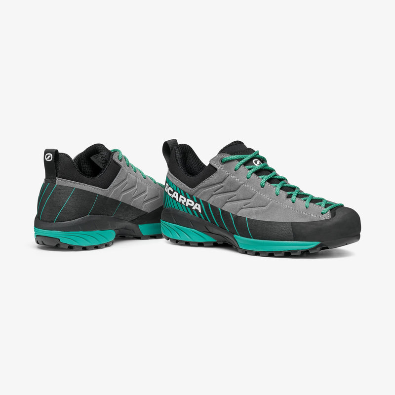 MESCALITO WOMAN: Approach - Scarpa