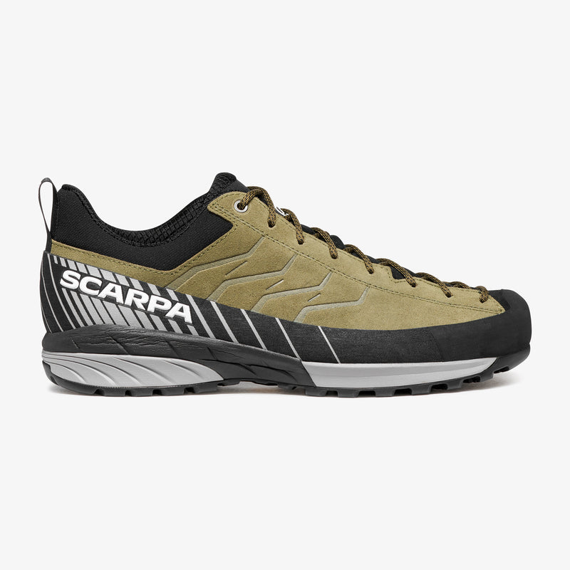MESCALITO: Approach - Scarpa