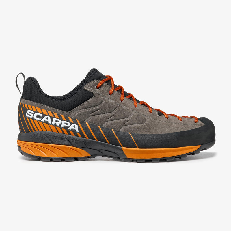 MESCALITO: Approach - Scarpa