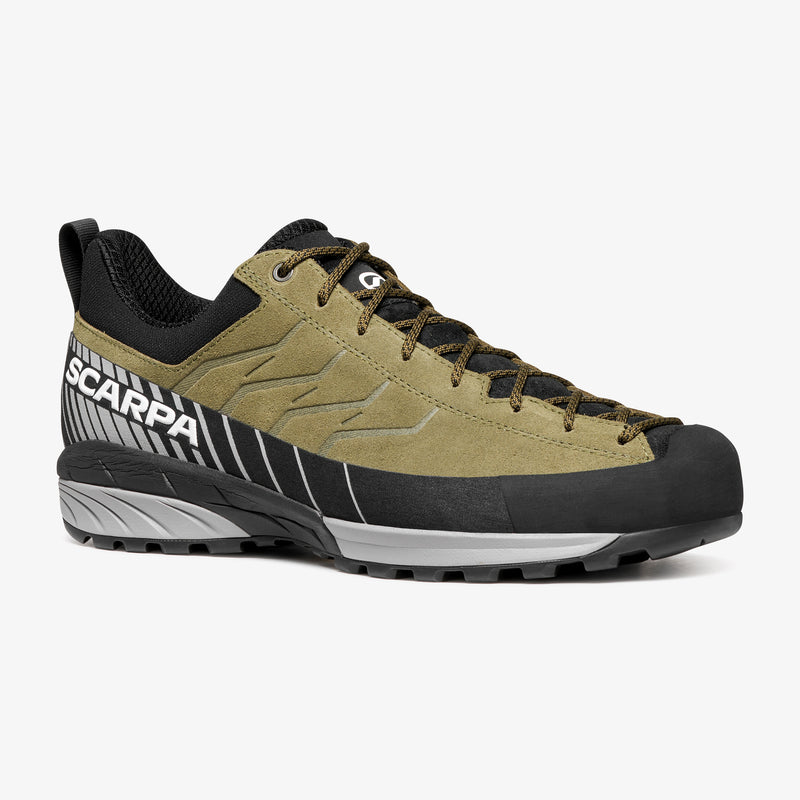 MESCALITO: Approach - Scarpa