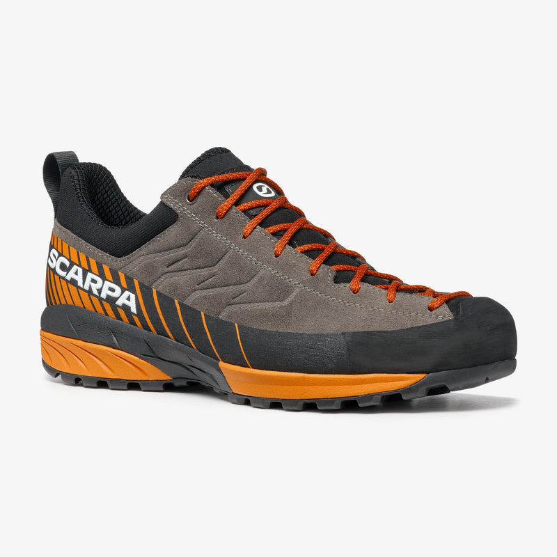 MESCALITO: Approach - Scarpa