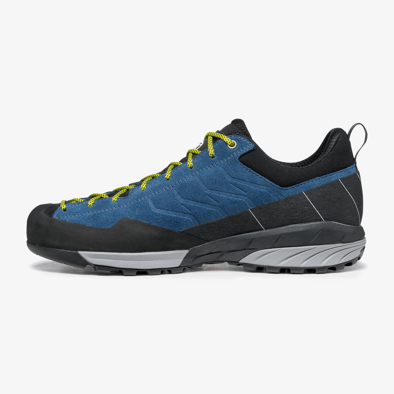 MESCALITO: Approach - Scarpa