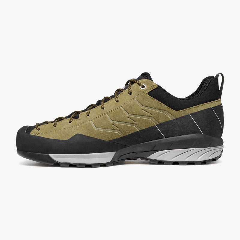 MESCALITO: Approach - Scarpa