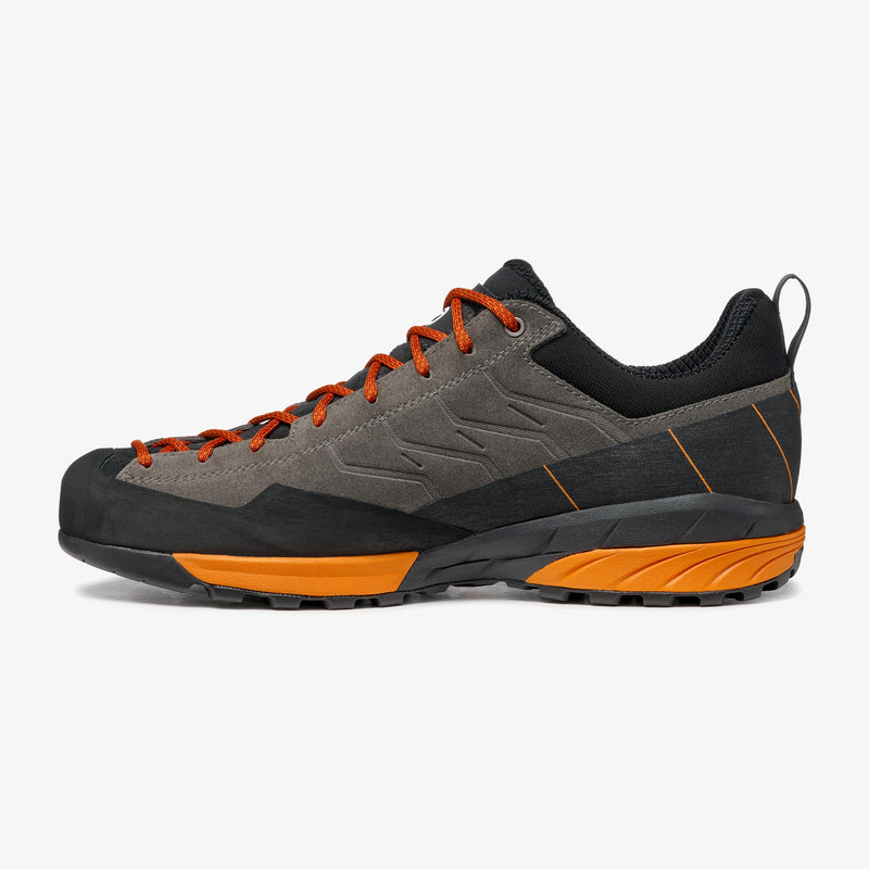 MESCALITO: Approach - Scarpa