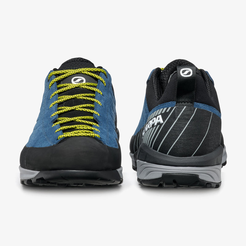 MESCALITO: Approach - Scarpa