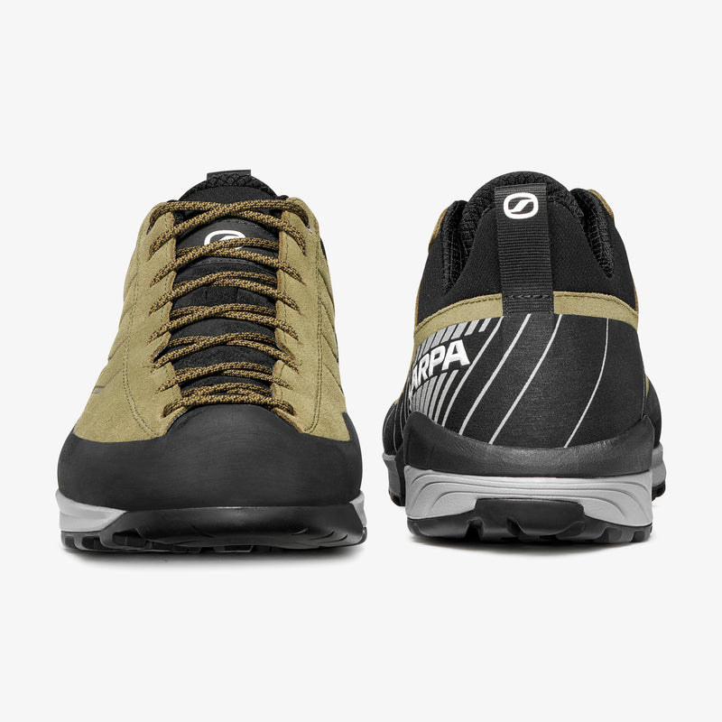 MESCALITO: Approach - Scarpa