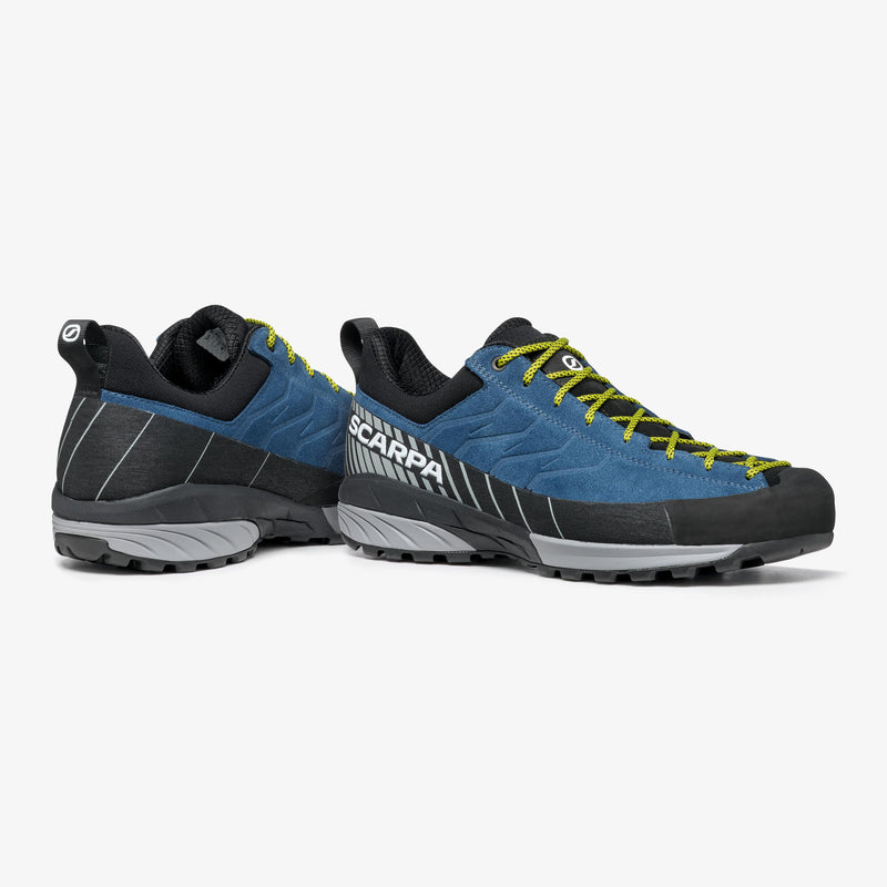 MESCALITO: Approach - Scarpa