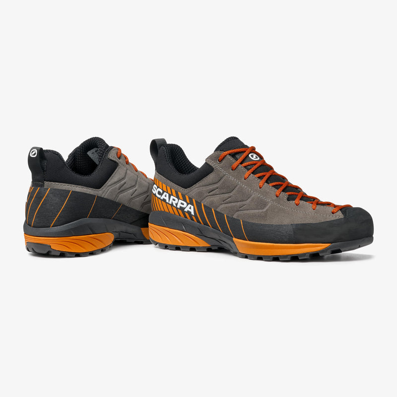 MESCALITO: Approach - Scarpa