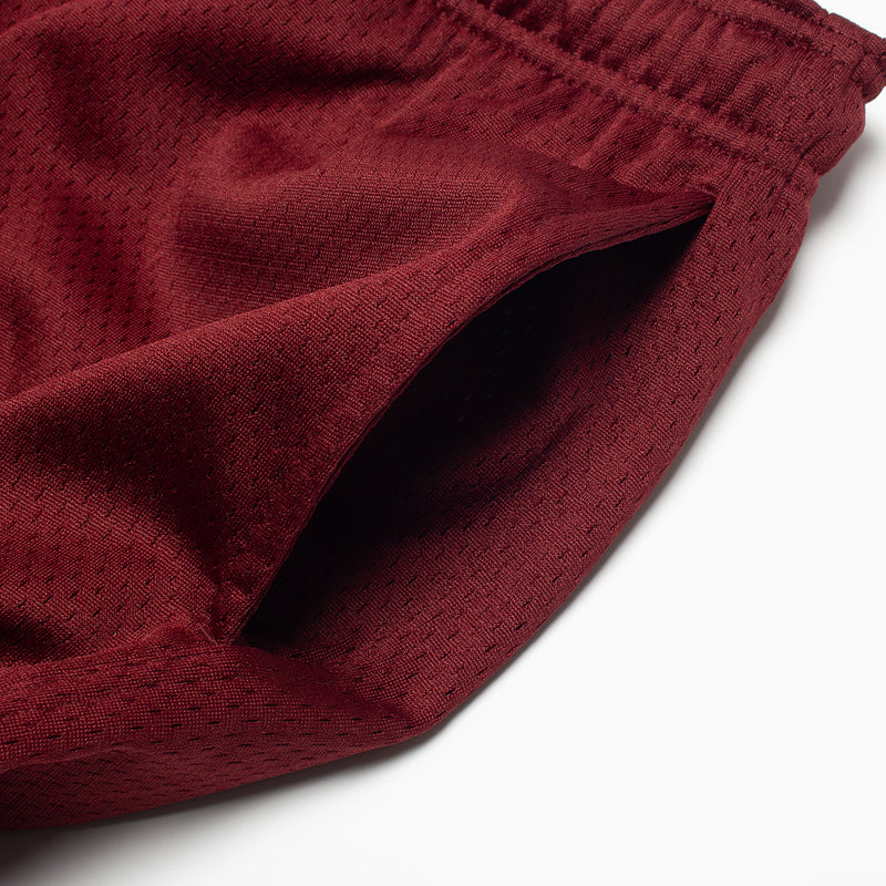 Stussy | Mesh Sport Short