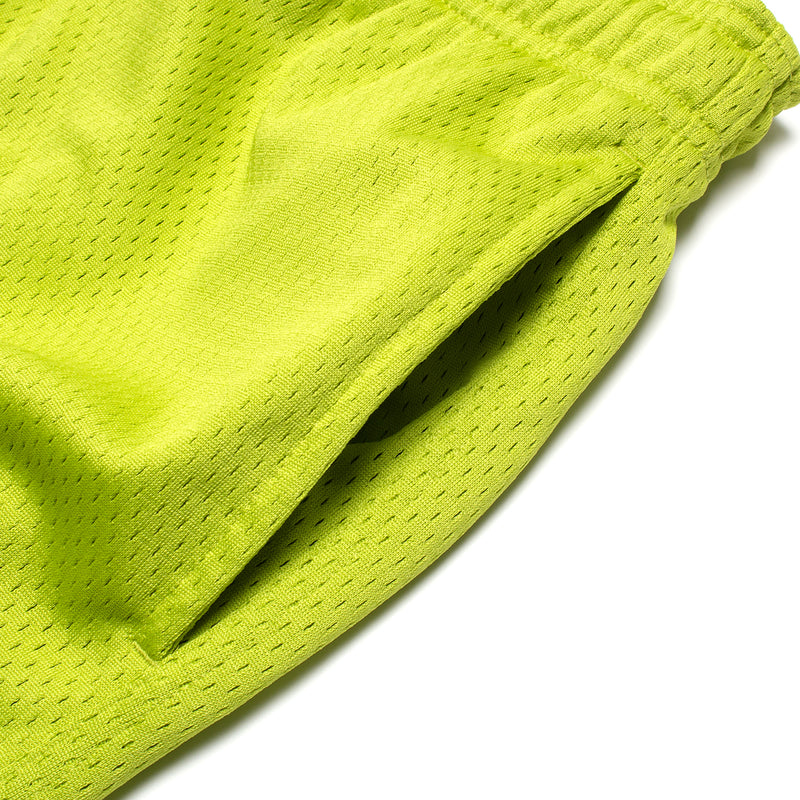 Stussy | Mesh Sport Short
