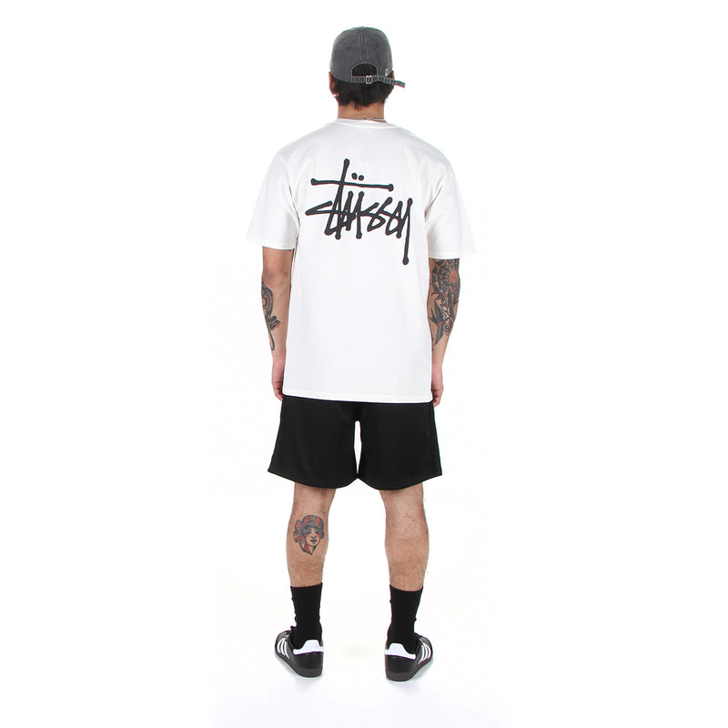 Stussy | Mesh Sport Short Black