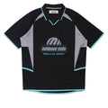 Metalwood King Of The Greens Jersey - Black