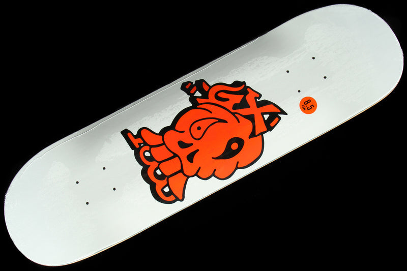 GX1000 | Mind Over Matter Deck