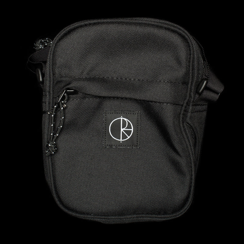 Polar | Mini Dealer Cordura Bag Color : Black