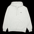 Civilsit | Mini Logo Hoodie Color : Heather Grey