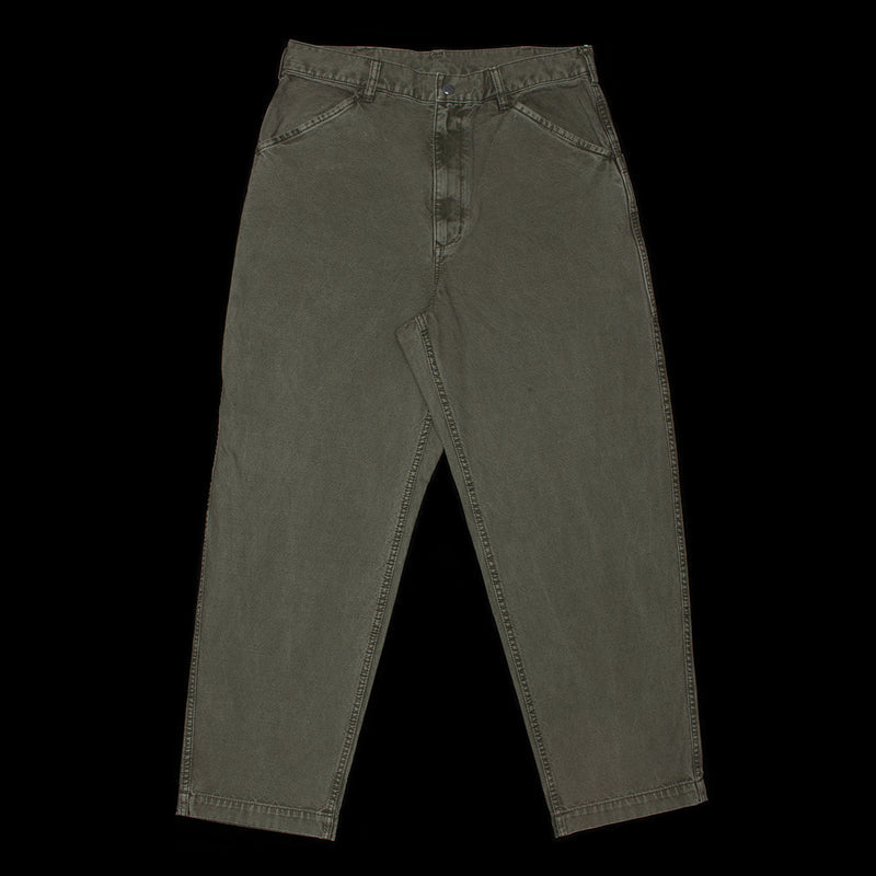 Pilgrim | Minimalist Salathe Jean