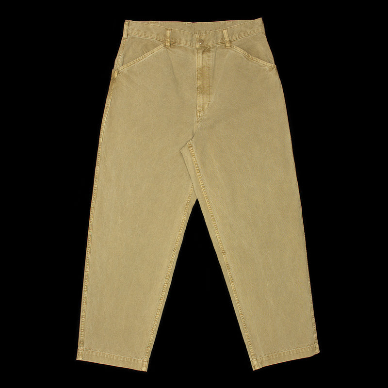 Pilgrim | Minimalist Salathe Jean