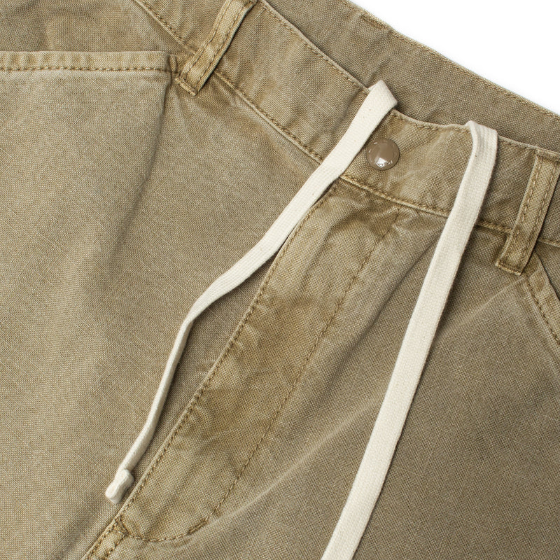 Pilgrim | Minimalist Salathe Jean