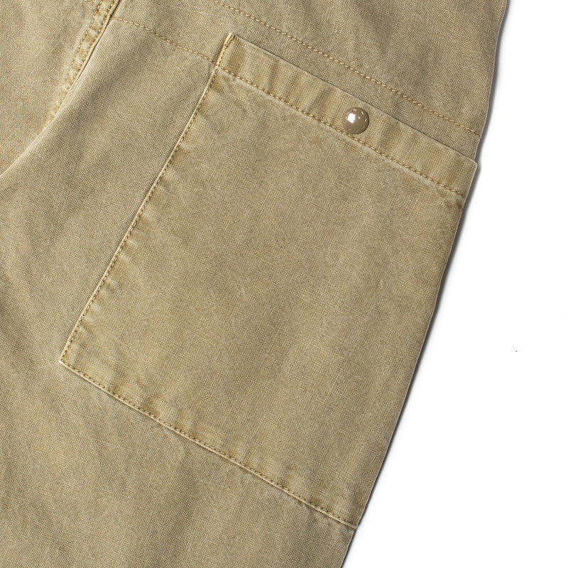 Pilgrim | Minimalist Salathe Jean