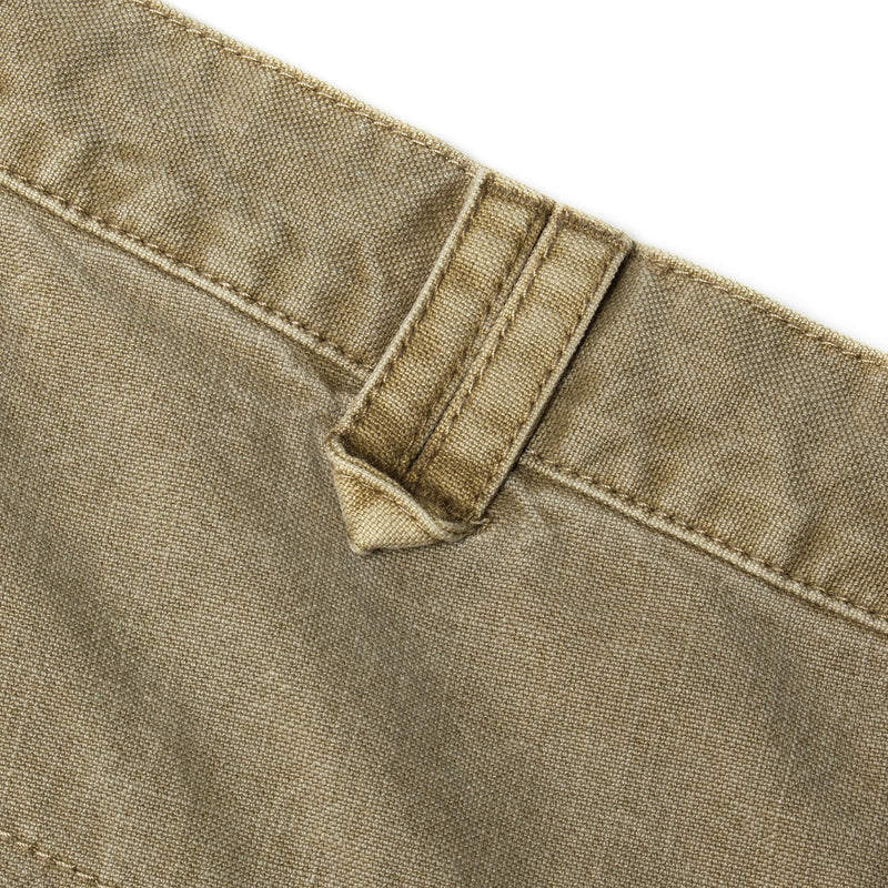 Pilgrim | Minimalist Salathe Jean
