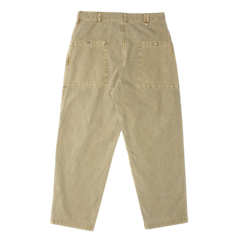 Pilgrim | Minimalist Salathe Jean