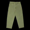 Pilgrim Surf Minimalist Salathe Pant Olive