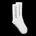 Carpet Company | Misprint Sock 3M