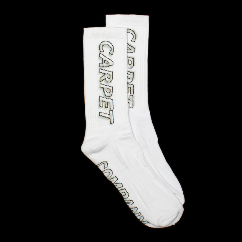 Carpet Company | Misprint Sock 3M