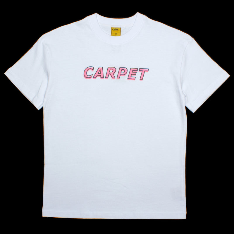 Carpet Company Misprint T-Shirt