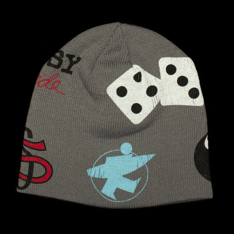 Stussy | Mixed Logo Skullcap