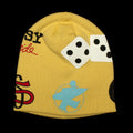 Stussy | Mixed Logo Skullcap