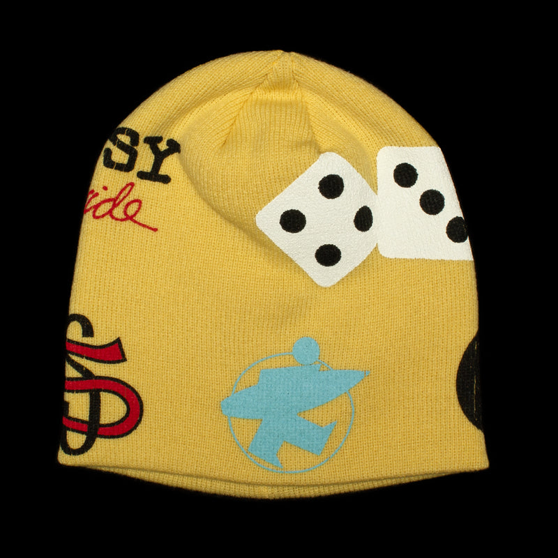 Stussy | Mixed Logo Skullcap