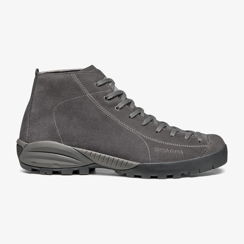 MOJITO CITY MID GTX WOOL: Lifestyle - Scarpa