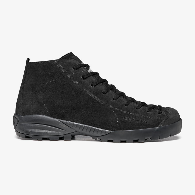 MOJITO CITY MID GTX WOOL: Lifestyle - Scarpa