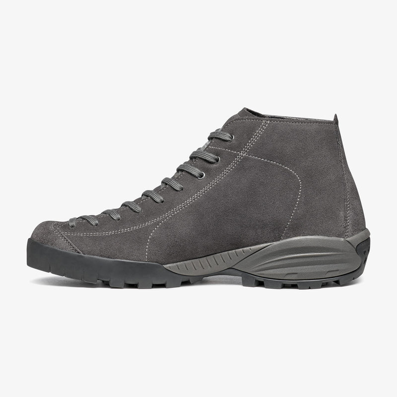 MOJITO CITY MID GTX WOOL: Lifestyle - Scarpa