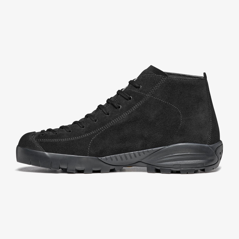 MOJITO CITY MID GTX WOOL: Lifestyle - Scarpa