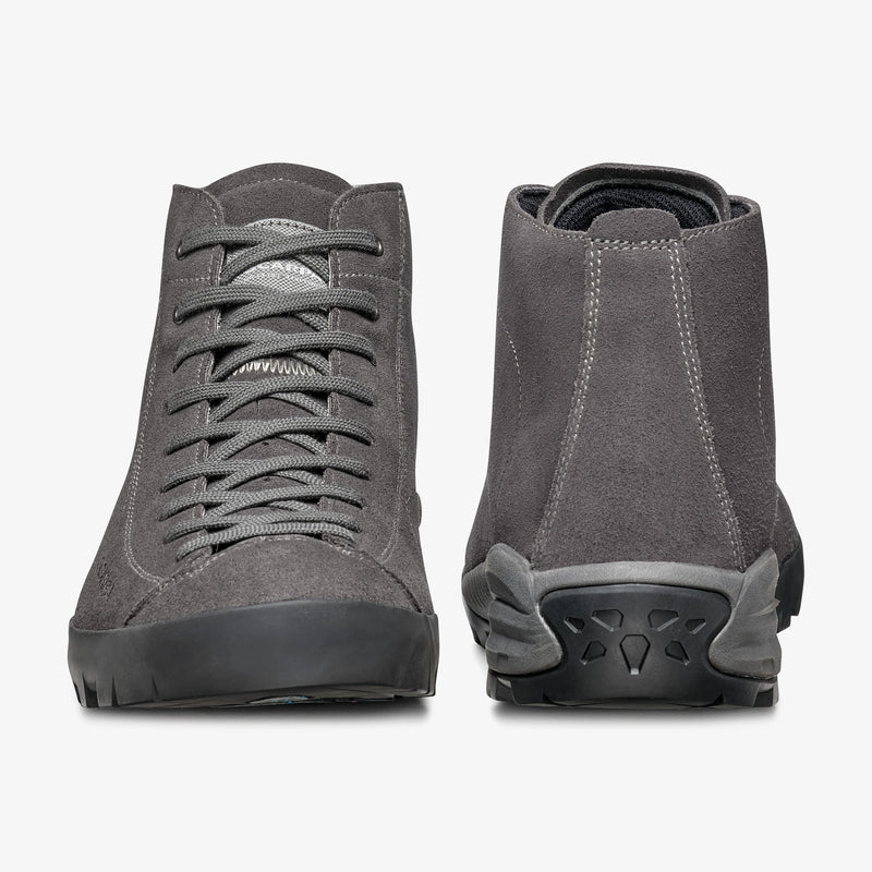 MOJITO CITY MID GTX WOOL: Lifestyle - Scarpa