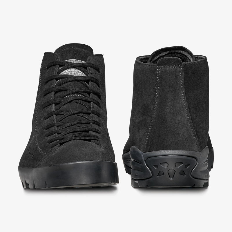 MOJITO CITY MID GTX WOOL: Lifestyle - Scarpa