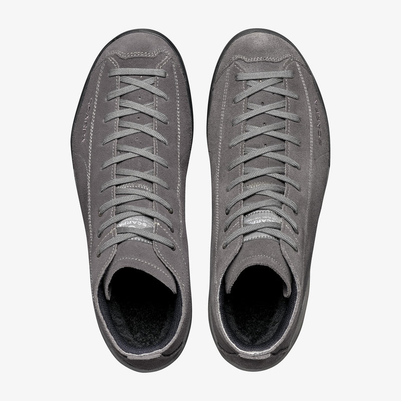 MOJITO CITY MID GTX WOOL: Lifestyle - Scarpa