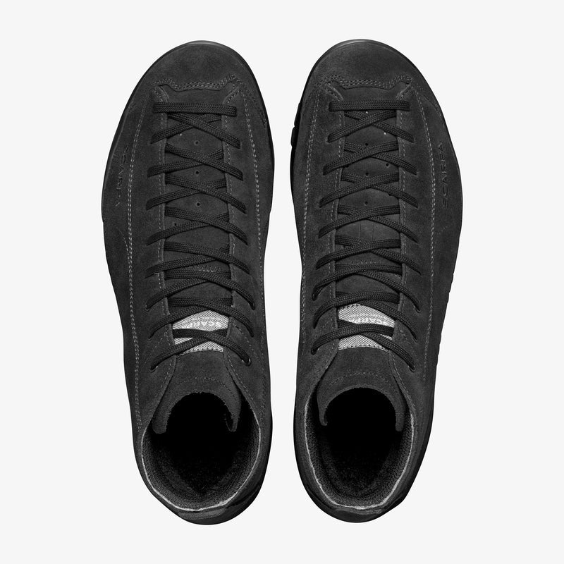 MOJITO CITY MID GTX WOOL: Lifestyle - Scarpa