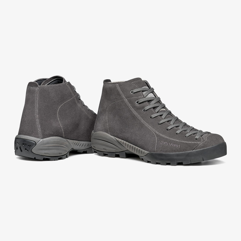 MOJITO CITY MID GTX WOOL: Lifestyle - Scarpa