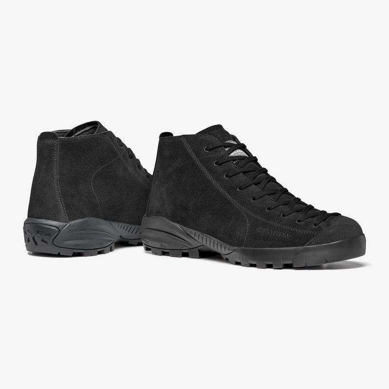 MOJITO CITY MID GTX WOOL: Lifestyle - Scarpa
