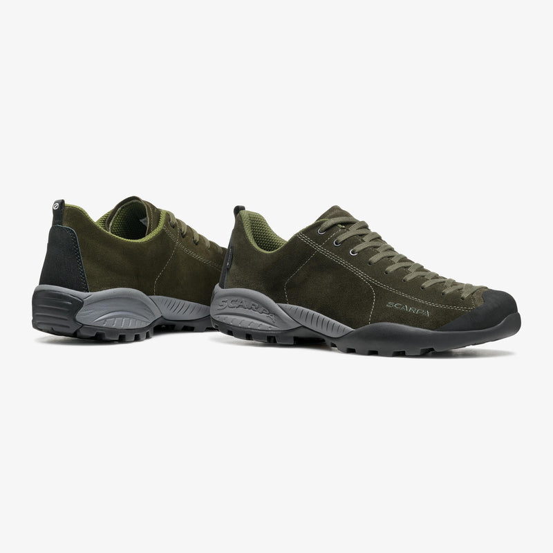 MOJITO GTX: Lifestyle - Scarpa