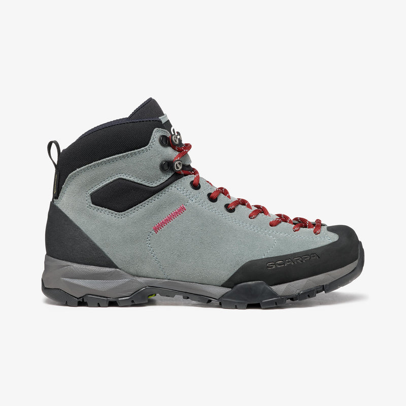 MOJITO HIKE GTX WOMAN: Hiking - Scarpa
