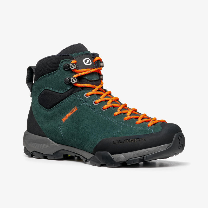 MOJITO HIKE GTX WOMAN: Hiking - Scarpa