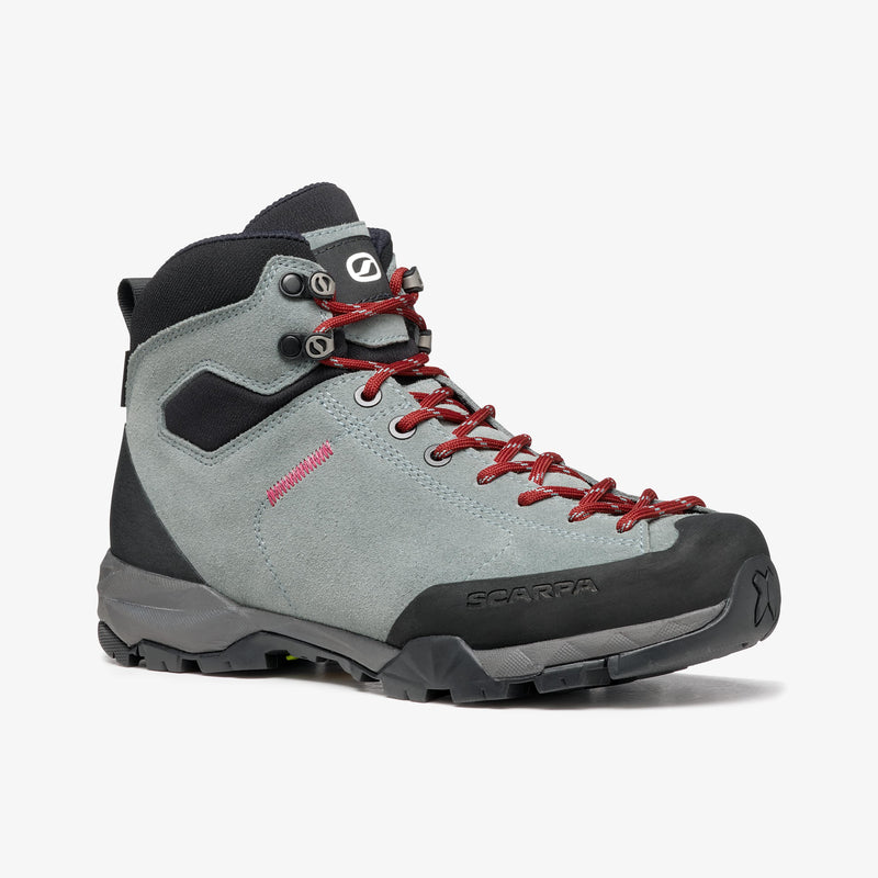 MOJITO HIKE GTX WOMAN: Hiking - Scarpa