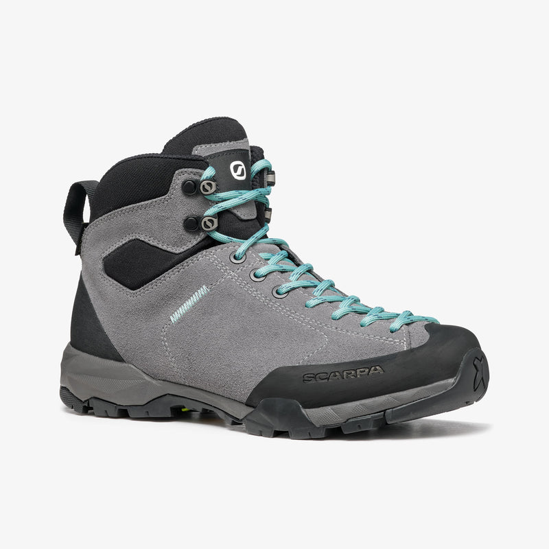 MOJITO HIKE GTX WOMAN: Hiking - Scarpa